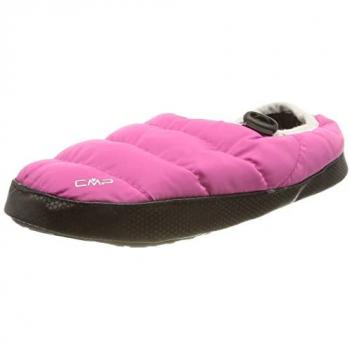 Pantuflas CMP Doorsteps Lyinx rosa mujer - 36-37, Cmp Pantuflas Doorsteps Lyinx 31q4816, CMP DOORSTEPS LYINX WMN SLIPPER, Sandalias Tipo Chancla