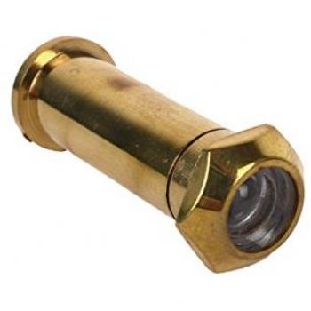 Mirilla de Latón 14 x 35 mm (Pack de 12 unidades)