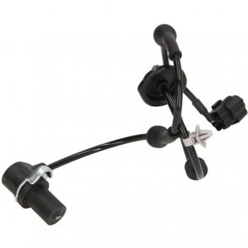 Sensor de velocidad de la rueda ABE CCZ1634ABE - Sensor ABS, compatible con vehículos para monitorear y controlar el sistema de frenos antibloqueo (ABS), diseñado para ofrecer alta precisión en la medición de la velocidad de