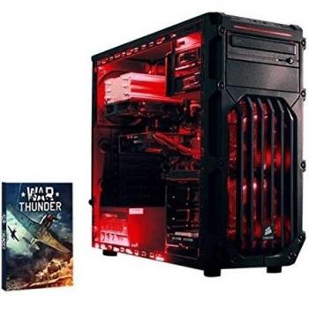 VIBOX Cerberus 1 - Ordenador para gaming