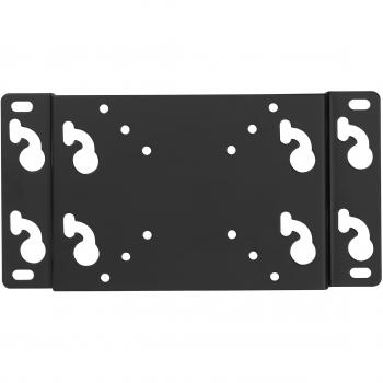 Vivanco Simple Fixed Wall Mount - Soporte Fijo 10 Kg