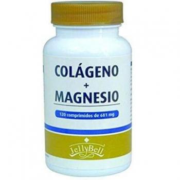 COLAGENO MAGNESIO 600 MG 120 comp