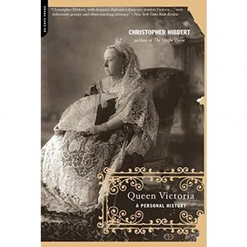 Queen Victoria
