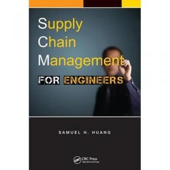 Supply Chain Management for Engineers