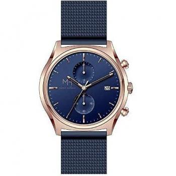 Marco Milano MH99235G2 Montre Hommes Dualtimer