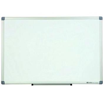 Nobo Nano Clean Pizarra magnética lacada, 1200x900mm, Blanco, 1905168