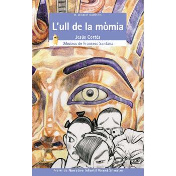 L'ull de la mòmia: 067