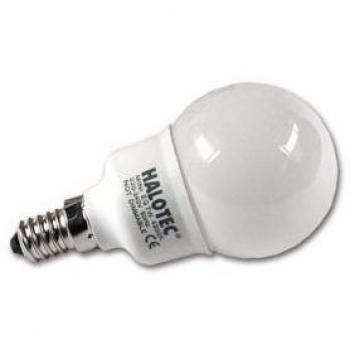 Bombilla Mini Esférica EG E14 230V 7W 4200K