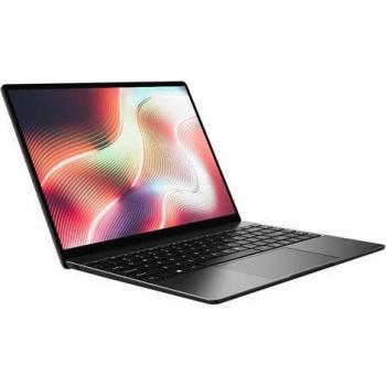 Chuwi CoreBook X - Portátil 14 QHD, Intel Core i5-12450H, 16GB RAM, 512GB SSD, WiFi 6, Windows 11