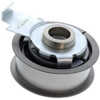 Polea tensora de correa dentada VAICO V10-3416 para Audi A4, A6, Seat Exeo, Skoda Superb y VW Passat