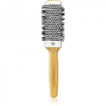 Cepillo Redondo Térmico Bamboo Touch 43 mm de Olivia Garden