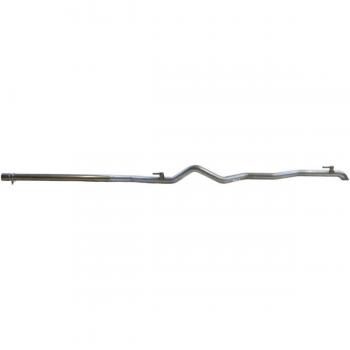Tubo de escape BOSAL 950-129 para Volkswagen Crafter y Mercedes Benz Sprinter