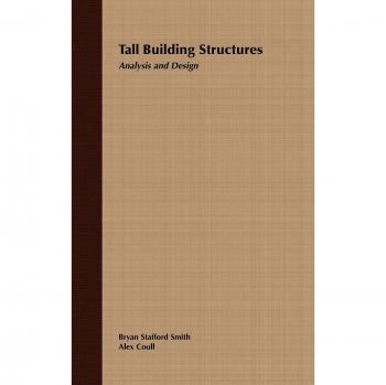 Estructuras de Edificios Altos - Tapa Dura