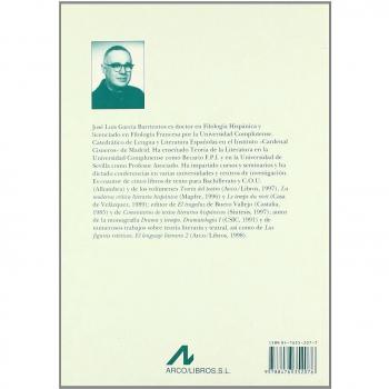 El lenguaje literario I