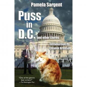 Gato en D.C. y Otras Historias - Edición en Tapa Blanda