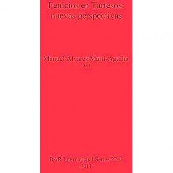 Fenicios en Tartesos: nuevas perspectivas