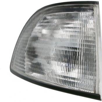 Luz intermitente TYC 18-3565001 - Piloto intermitente, compatible con vehículos específicos, diseño original de equipo, fácil instalación, alta visibilidad y durabilidad