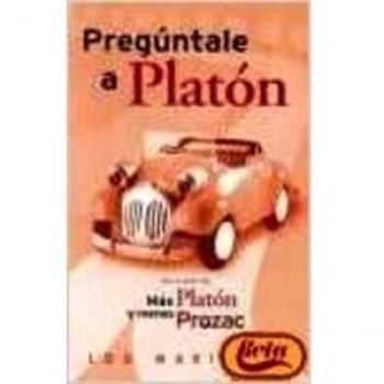 PREGUNTALE A PLATON