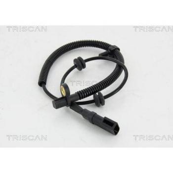 Sensor ABS TRISCAN 8180 16204