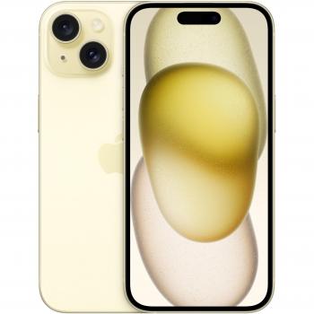 Apple iPhone 15 512GB Amarillo