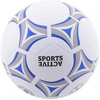 Sports Active Rubber voetbal maat 5