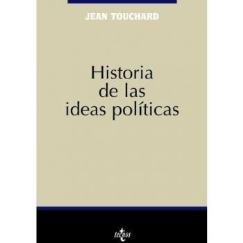 Historia de las ideas políticas