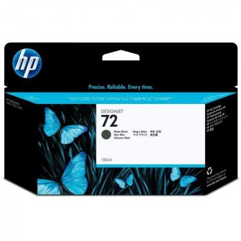 Cartucho de tinta DesignJet 72 negro mate de 130 mlCartucho de tóner original LaserJet 643A magenta