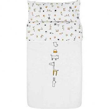 Petit Praia - Ropa de cama, unisex