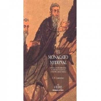 Monacato medieval: Formas de vida religiosa en Europa occidental durante la Edad Media: 011