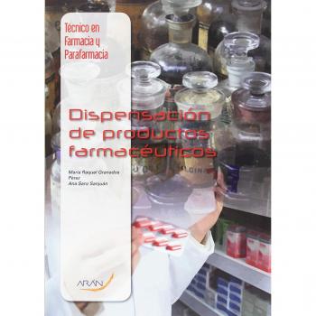 Dispensación de productos farmacéuticos
