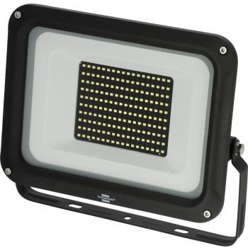 Foco Proyector LED Brennenstuhl 100W Negro, 11500lm, IP65