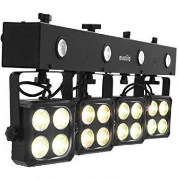 EUROLITE KLS-180 Compact Light Set