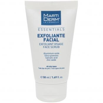 MARTIDERM CREMA EXFOLIANTE FACIAL 50 ML