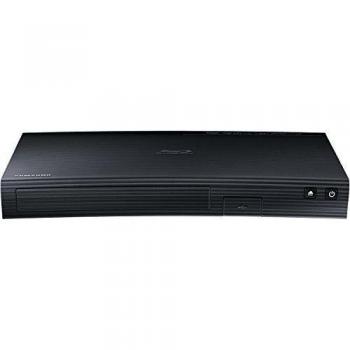 Samsung Reproductor Blu-ray BD-J5500/EN, negro