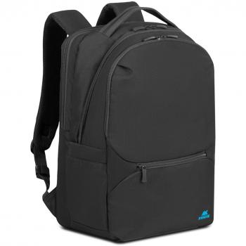 Mochila RIVACASE 7764 Ulsan Full Negro 15,6