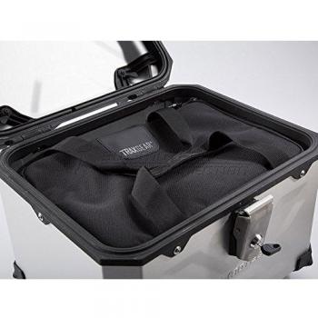 SW-MOTECH BC.ALK.00.732.10300/B Trax Top Case Inner Bag, Negro, Talla única