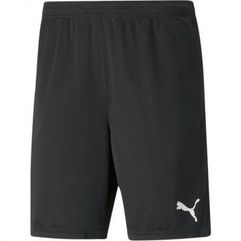 Shorts Individual Irise negro Puma