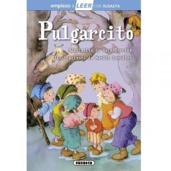 Pulgarcito - PERRAULT, CHARLES