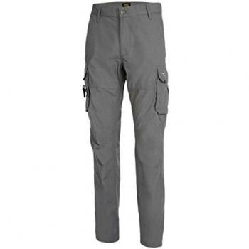 Utility Diadora - Pantalón de Trabajo Win II ISO 13688:2013 para Hombre