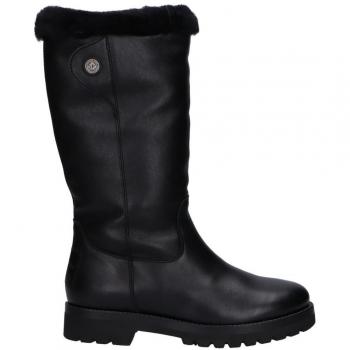 Botas de Mujer Panama Jack Ferrera Igloo B1 Napa Negro 41 EU