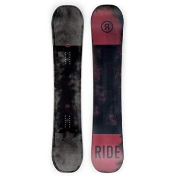 Tabla de Snowboard Ride Agenda 154 W 2020, 154W cm