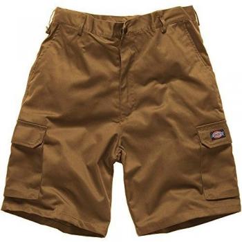 Pantalones cortos cargo Dickies Redhawk caqui talla 46 An