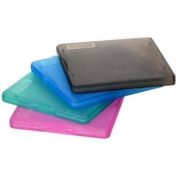 Makro Paper 3502-4/130093 - Caja porta-diskettes