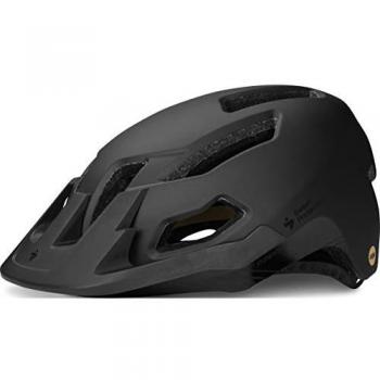 Casco de MTB Sweet Protection Dissenter MIPS negro mate L-XL