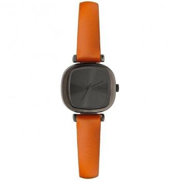 Komono Moneypenny Cognac Women's Watch