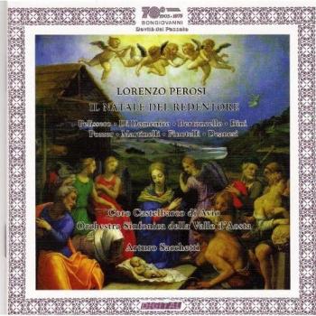 Redeemer's Christmas Celebration Set