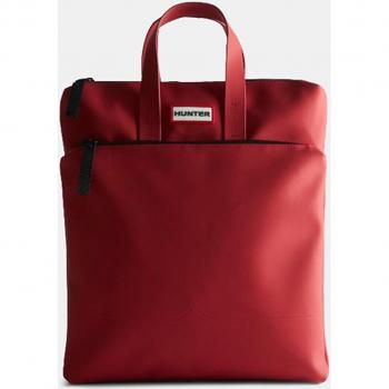 Mochila Hunter UBS2236CPE-MLR Military Red