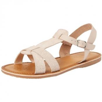 Sandalias Geox Eolie Niña Rosa Claro 29 EU