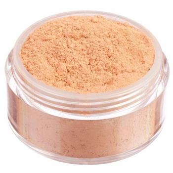 Maquillaje Mineral Alta Cobertura Polvos de Maquillaje - Neve Cosmetics - Tan Warm
