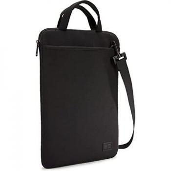 Case Logic Quantic 14 Vertical Laptop Sleeve - Black